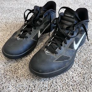 Nike shoes size mens 10.5